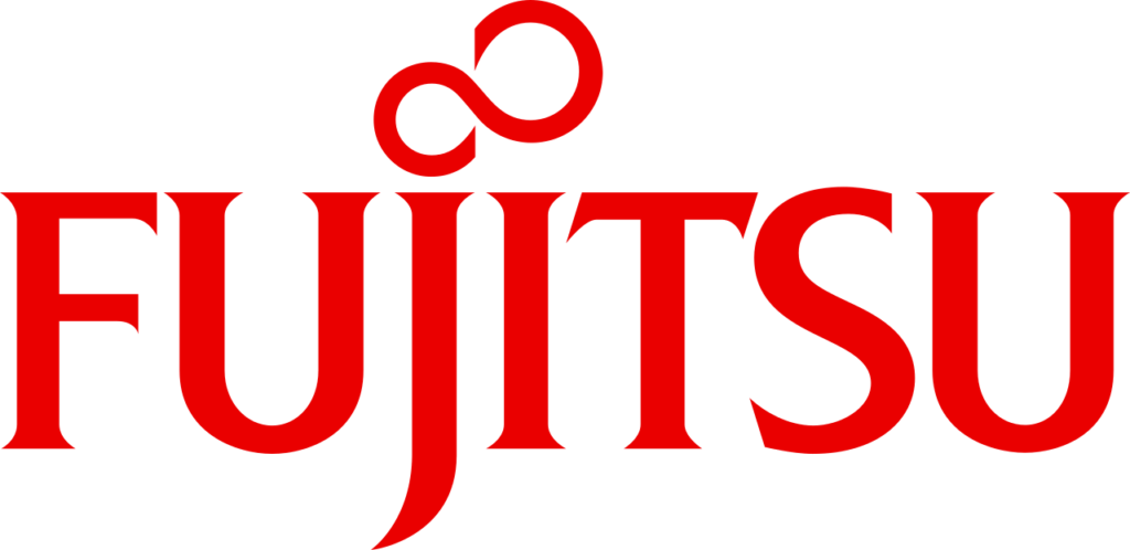Fujitsu-Logo.svg
