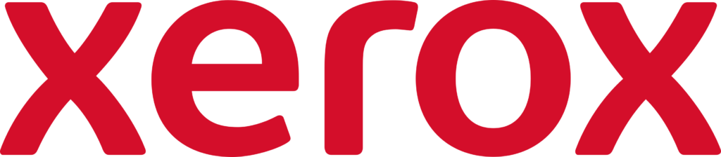 Xerox_logo